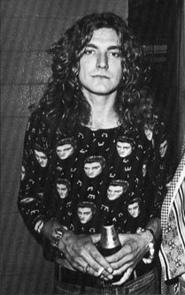 Robert Plant