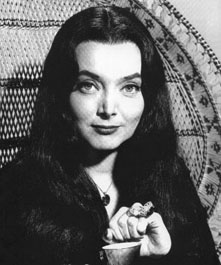 Carolyn Jones