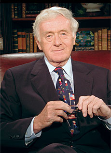 John Seigenthaler