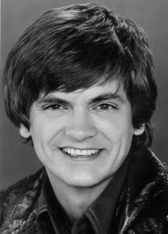 Phil Everly