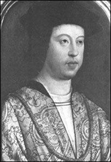 King Ferdinand II