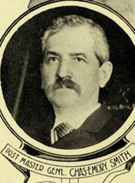 Charles Emory Smith