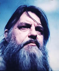 Robert Wyatt