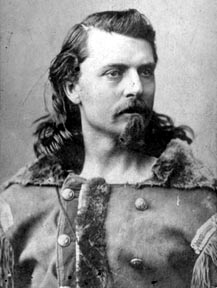 Buffalo Bill