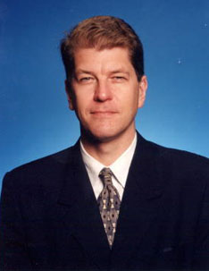 Steven C. Clemons