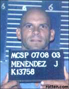 Lyle Menendez