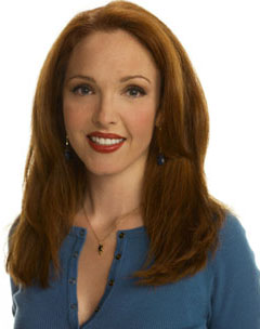 Amy yasbeck young
