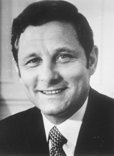 Birch Bayh