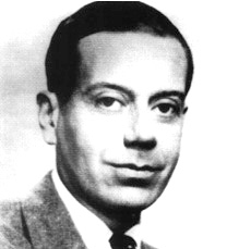 Cole Porter