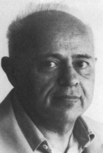 Stanislaw Lem