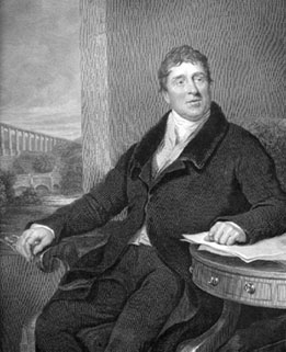 Thomas Telford