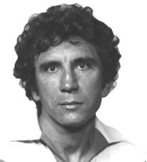 Reinaldo Arenas