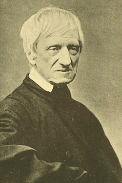 John Henry Newman