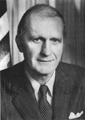 Malcolm Baldrige