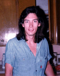 Billy Drago