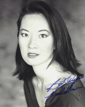 Rosalind Chao