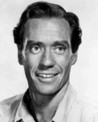 Mel Ferrer