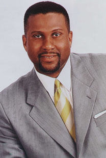 Tavis Smiley