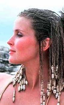 Bo Derek