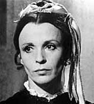 claire bloom a doll's house