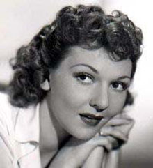 Mary Martin