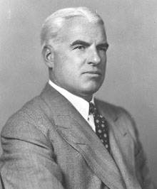 Edward Stettinius, Jr.