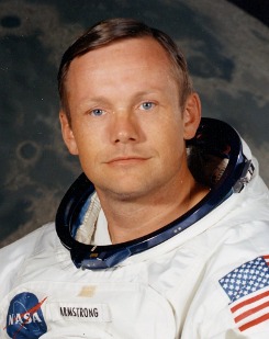 Neil Armstrong