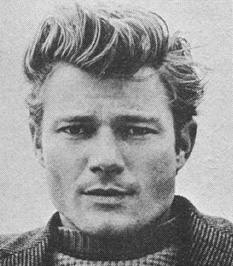 Michael Parks