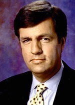 Brit Hume