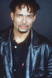 Mario Van Peebles