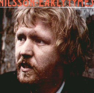 Harry Nilsson