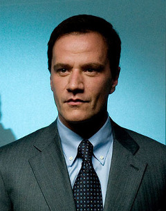 Tim DeKay