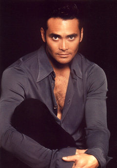 Mark Dacascos