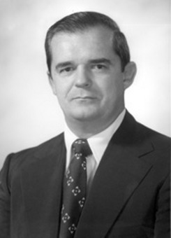 Joseph D. Early