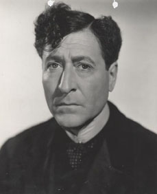 Arthur Treacher