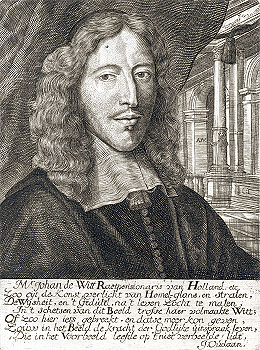 Johan de Witt