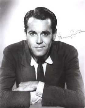 Henry Fonda