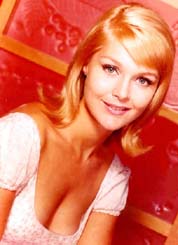 Carol Lynley