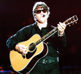 Steve Miller