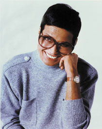 Liz Claiborne