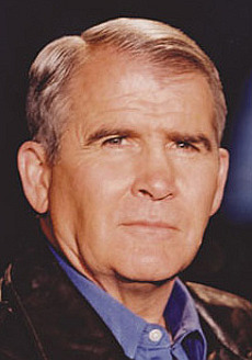 Oliver North