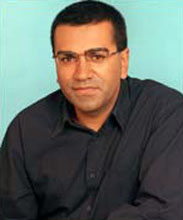 Martin Bashir