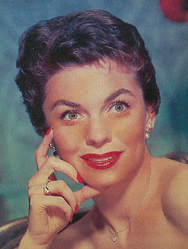 Joanne Dru