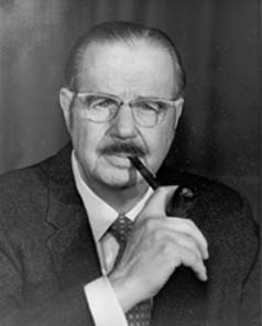 Hugh D. Scott, Jr.