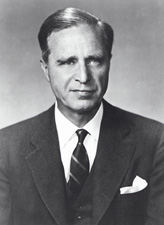 Prescott Bush