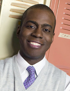 Deon Richmond