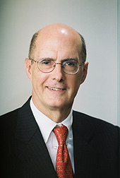 Strobe Talbott