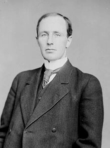 Arthur Meighen