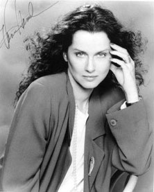 Veronica Hamel