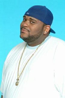 Ruben Studdard